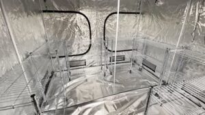 Grow Tent EC Calculator